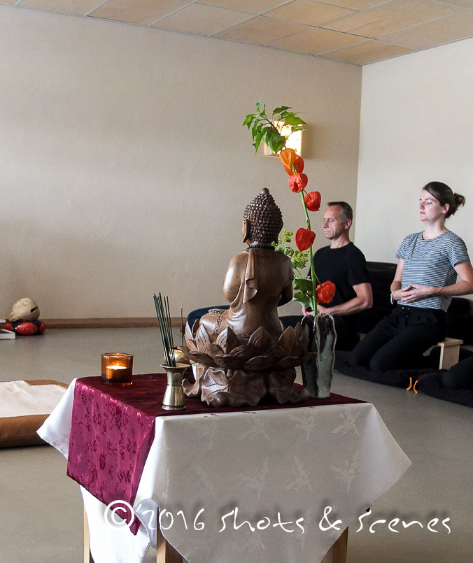 Zen Centrum Arnhem