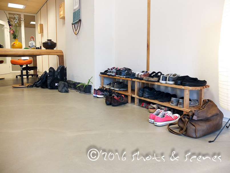 Zen Centrum Arnhem