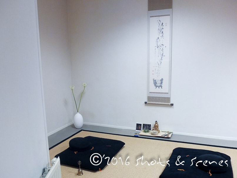 Zen Centrum Arnhem