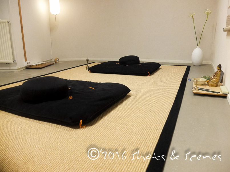 Zen Centrum Arnhem
