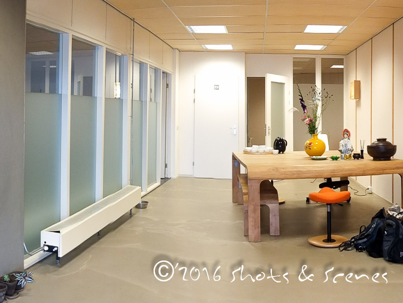 Zen Centrum Arnhem