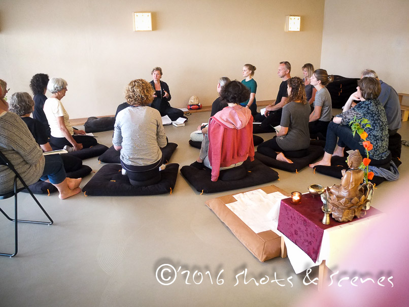 Zen Centrum Arnhem