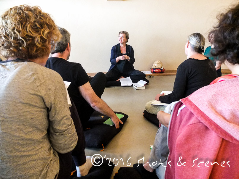 Zen Centrum Arnhem