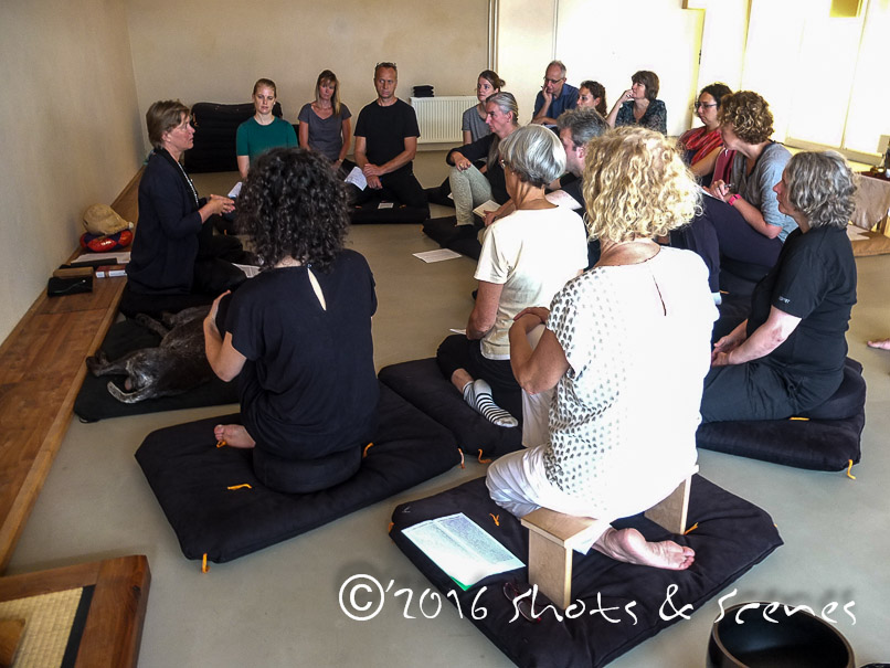 Zen Centrum Arnhem