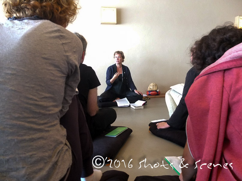 Zen Centrum Arnhem