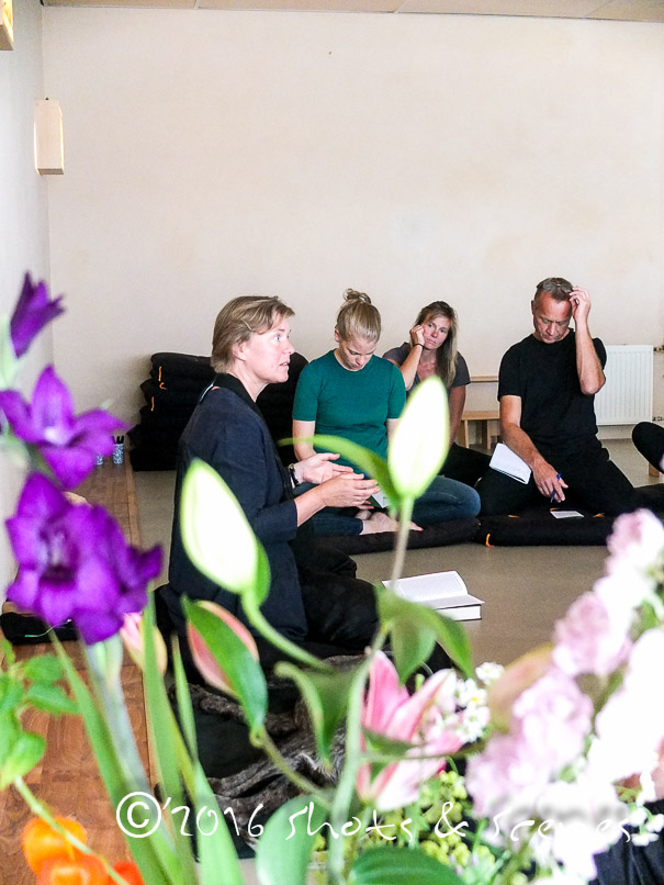 Zen Centrum Arnhem