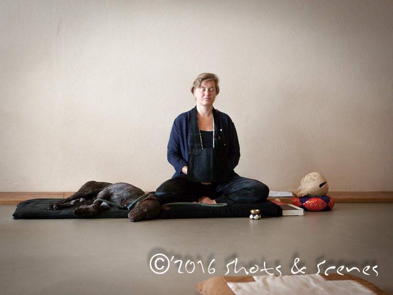 Zen Centrum Arnhem