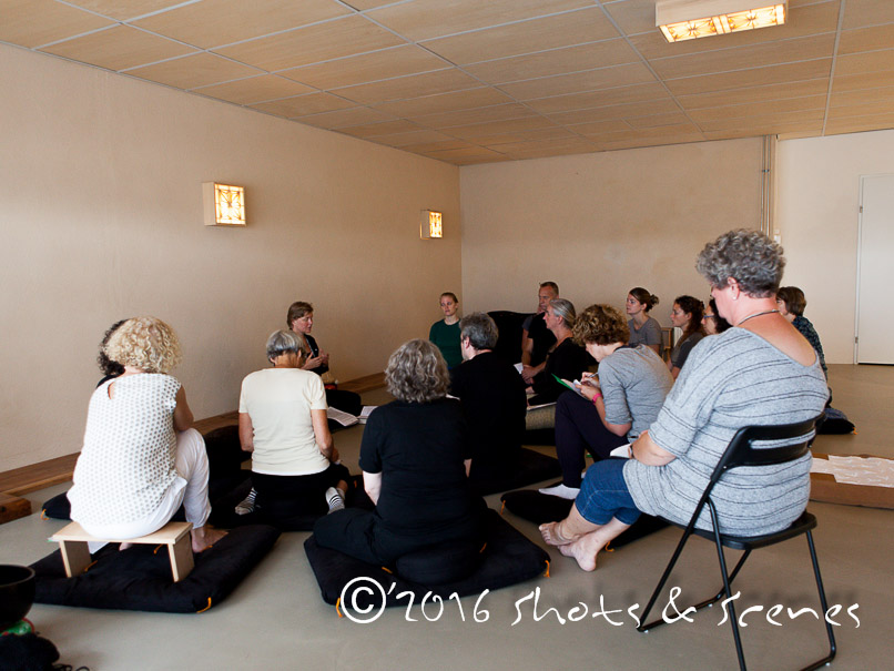 Zen Centrum Arnhem