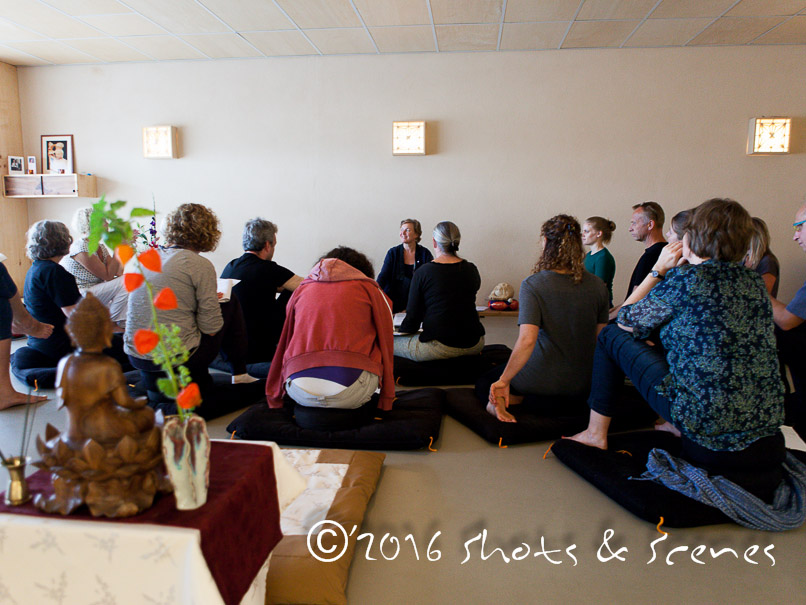 Zen Centrum Arnhem
