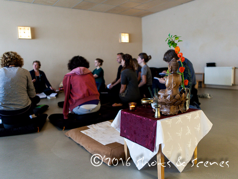 Zen Centrum Arnhem