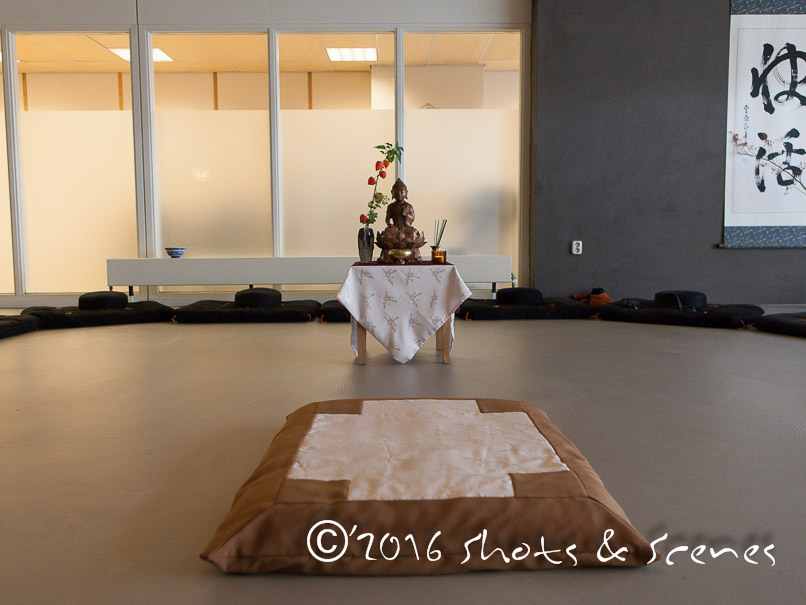 Zen Centrum Arnhem