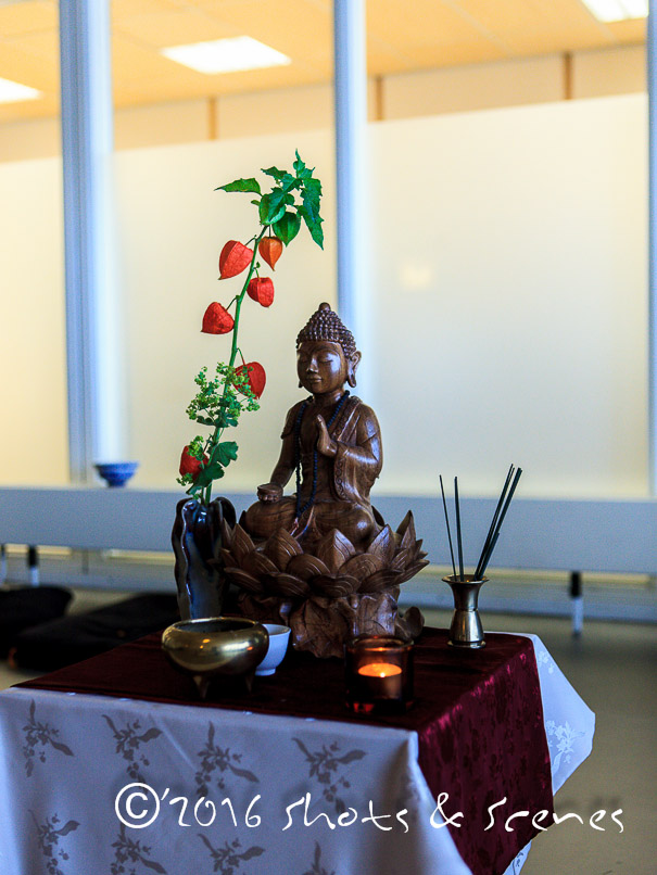 Zen Centrum Arnhem