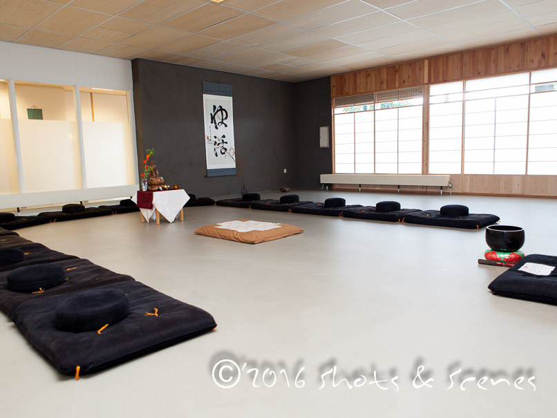 Zen Centrum Arnhem