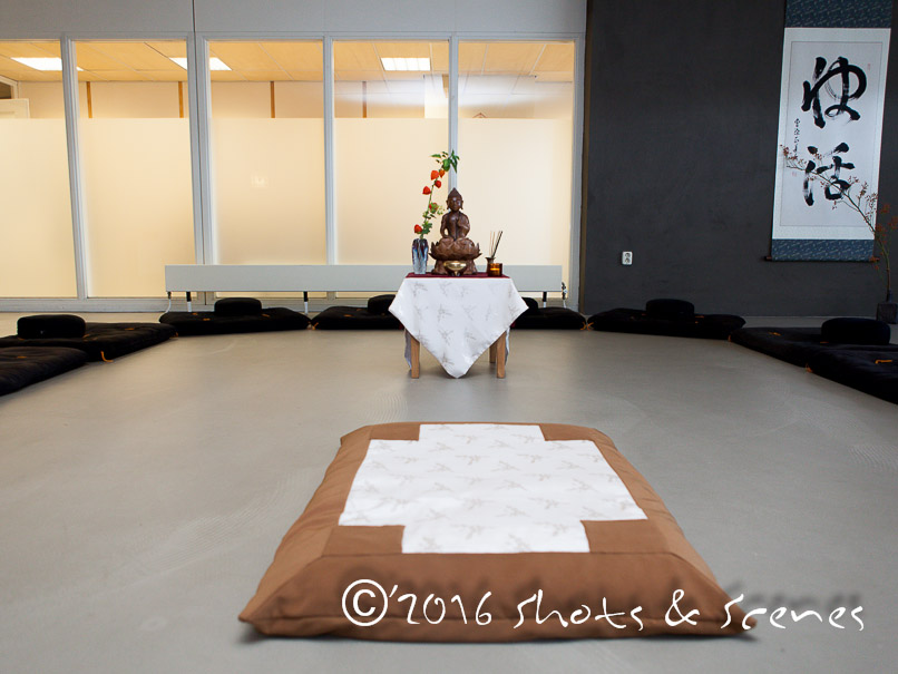 Zen Centrum Arnhem