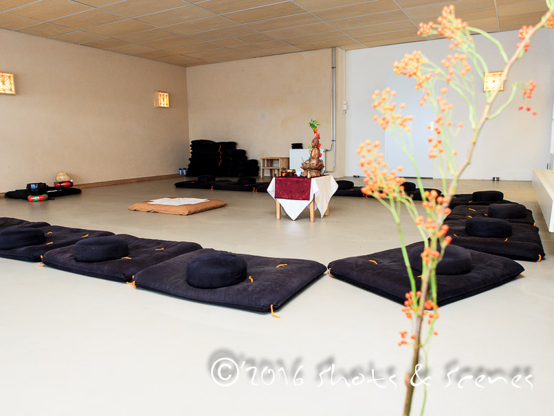 Zen Centrum Arnhem