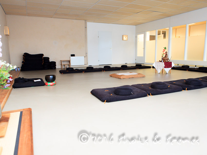 Zen Centrum Arnhem