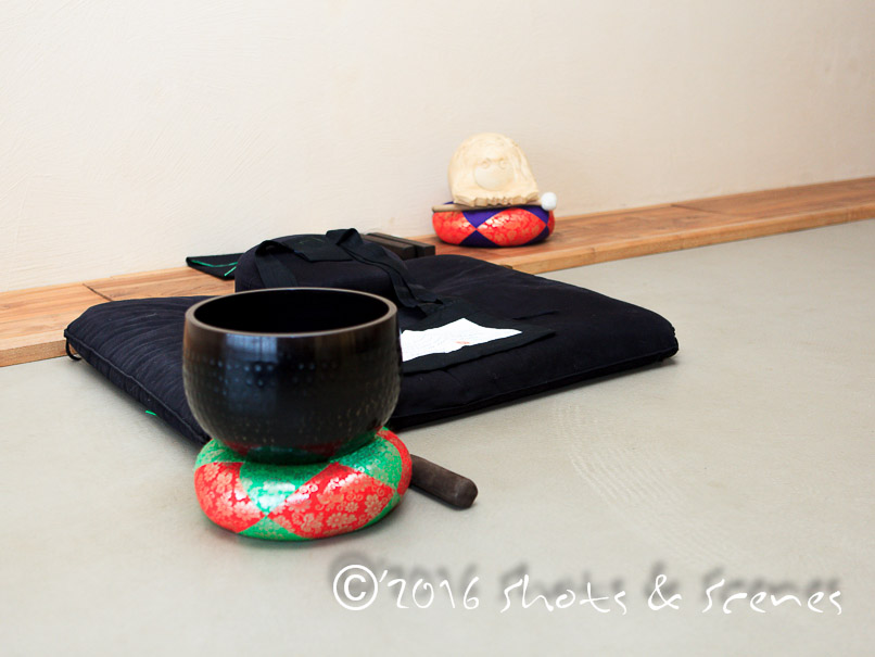 Zen Centrum Arnhem