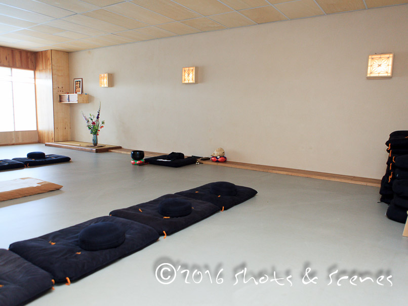 Zen Centrum Arnhem