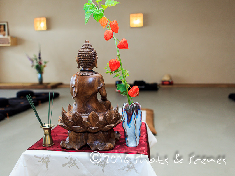 Zen Centrum Arnhem
