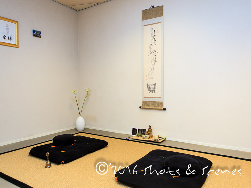 Zen Centrum Arnhem